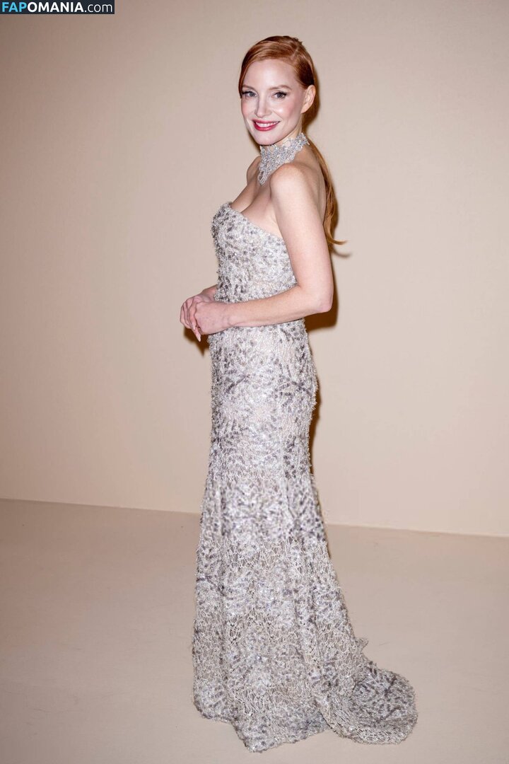 Jessica Chastain / jessicachastain Nu OnlyFans  Foto vazada #960