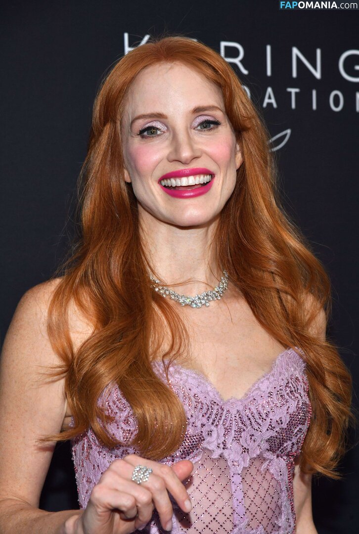Jessica Chastain / jessicachastain Nu OnlyFans  Foto vazada #961