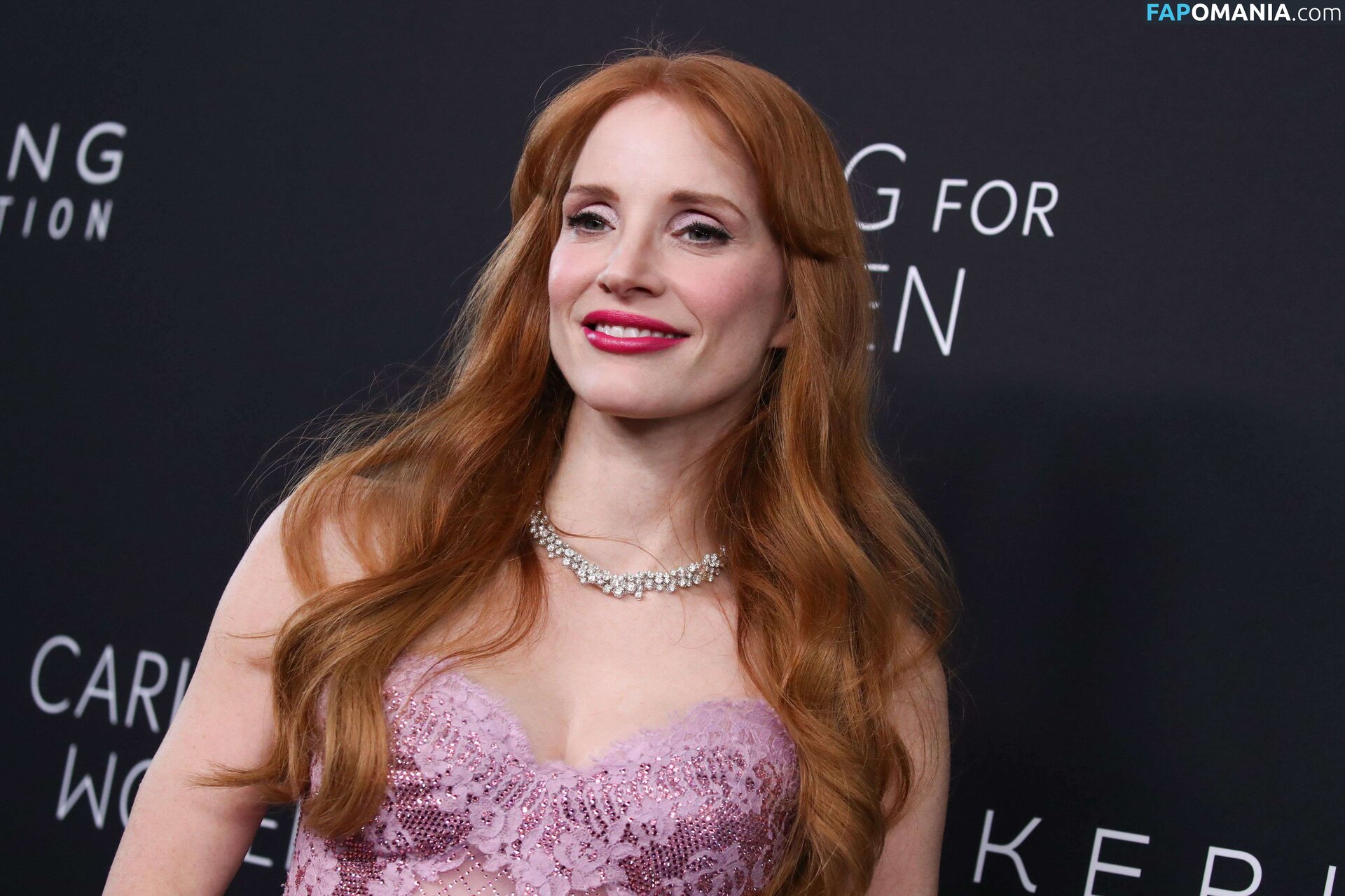 Jessica Chastain / jessicachastain Nu OnlyFans  Foto vazada #966