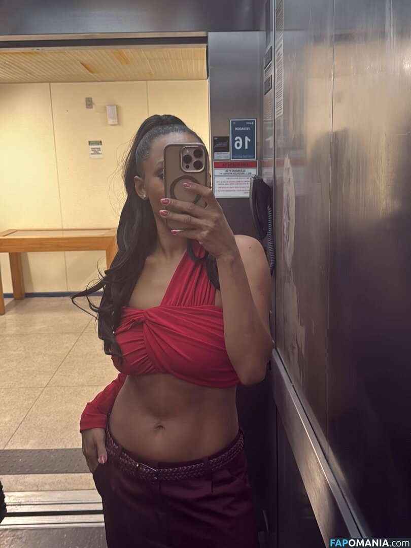 Jéssica Ellen / jessicaellen Nu OnlyFans  Foto vazada #1