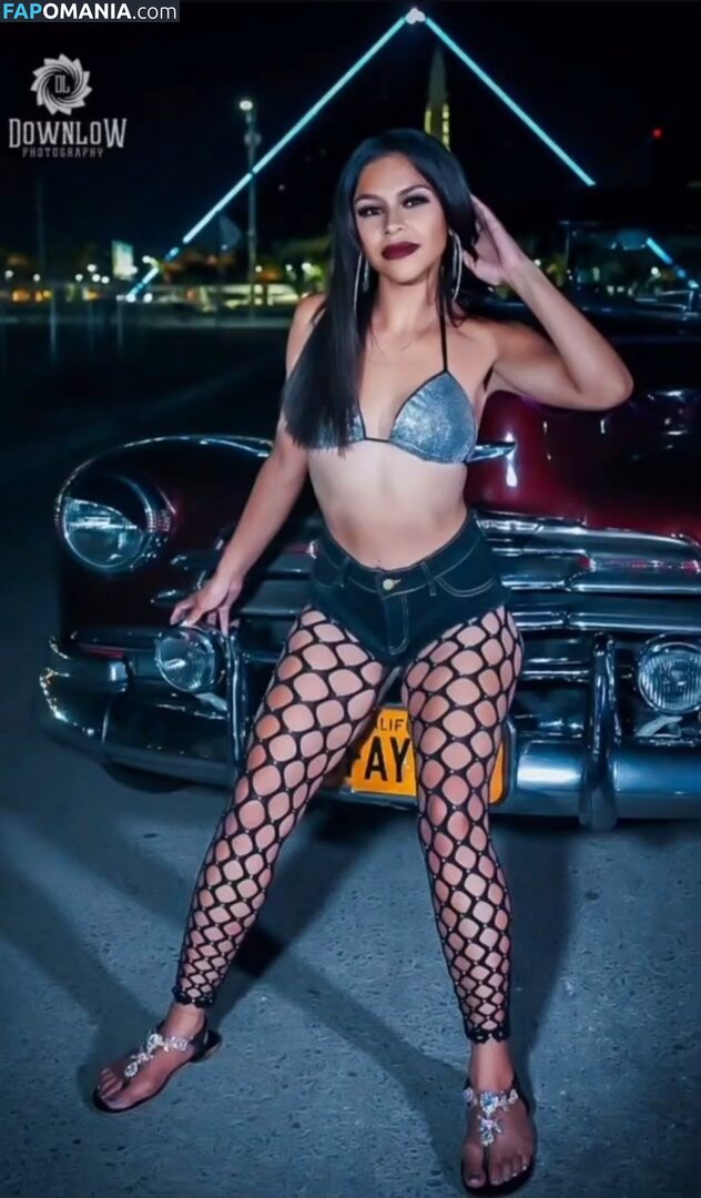 505_baby_doll_505_ / Jessica Gallegos Nu OnlyFans  Foto vazada #3