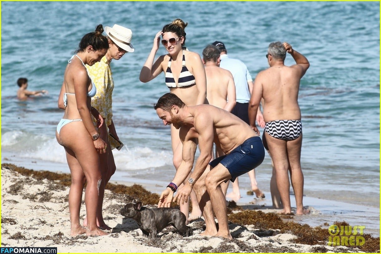 Jessica Ledon Nu OnlyFans  Foto vazada #10