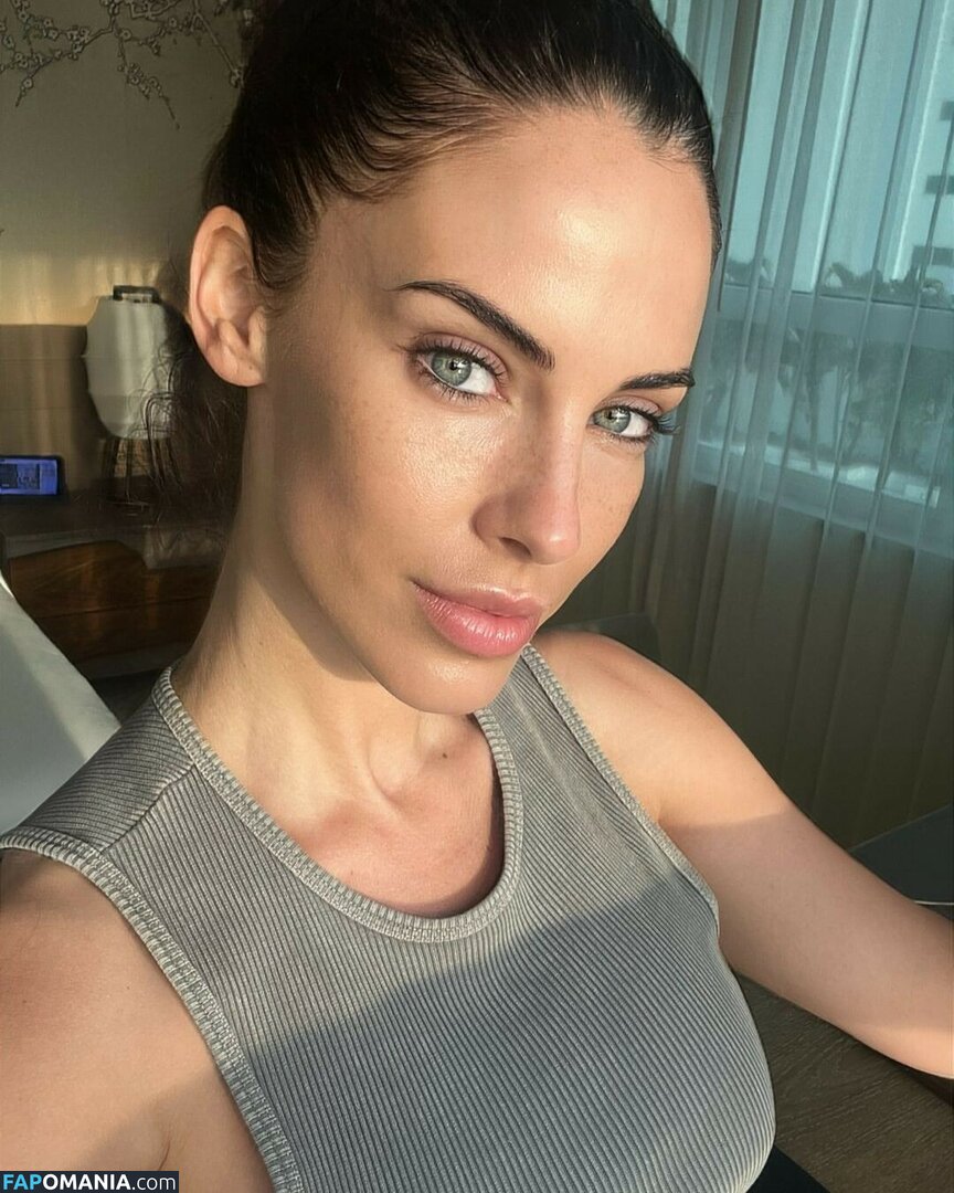 Jessica Lowndes / jessicalowndes Nu OnlyFans  Foto vazada #296