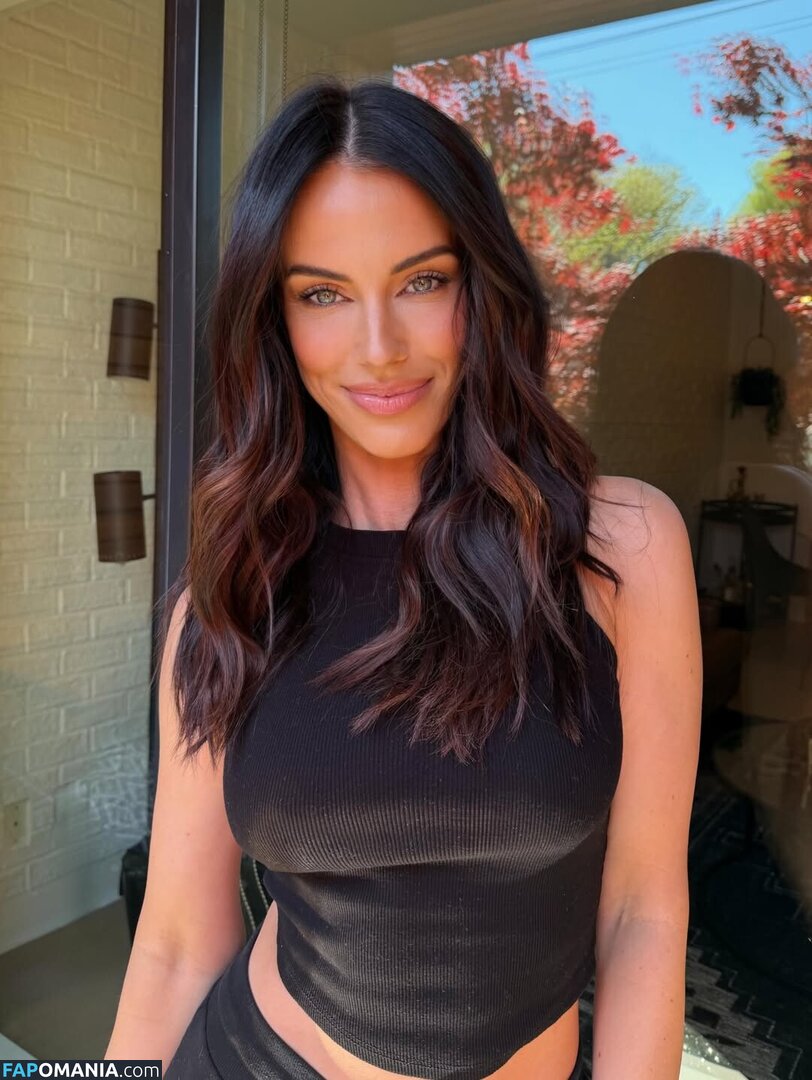 Jessica Lowndes / jessicalowndes Nu OnlyFans  Foto vazada #352