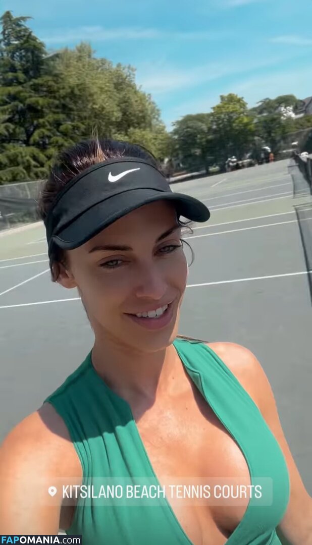 Jessica Lowndes / jessicalowndes Nu OnlyFans  Foto vazada #355