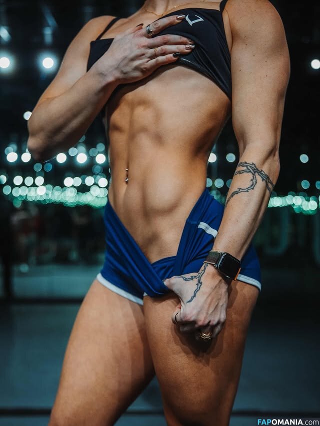 Jessica Schechter  / Jessica Schechter / jschecfit / jess.shek Nu OnlyFans  Foto vazada #7