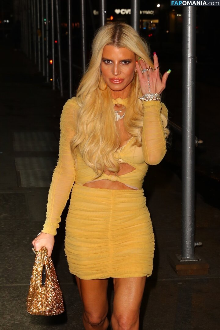 Jessica Simpson / jessicasimpson Nu OnlyFans  Foto vazada #19