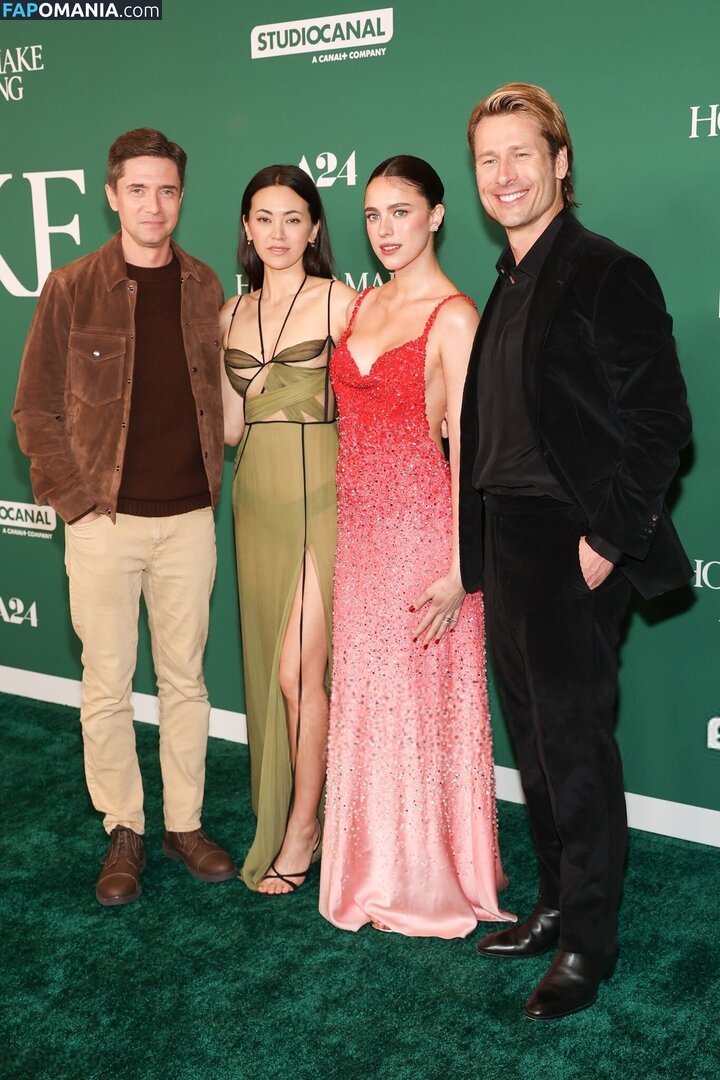 Jessica Yu Li Henwick / jhenwick Nu OnlyFans  Foto vazada #3