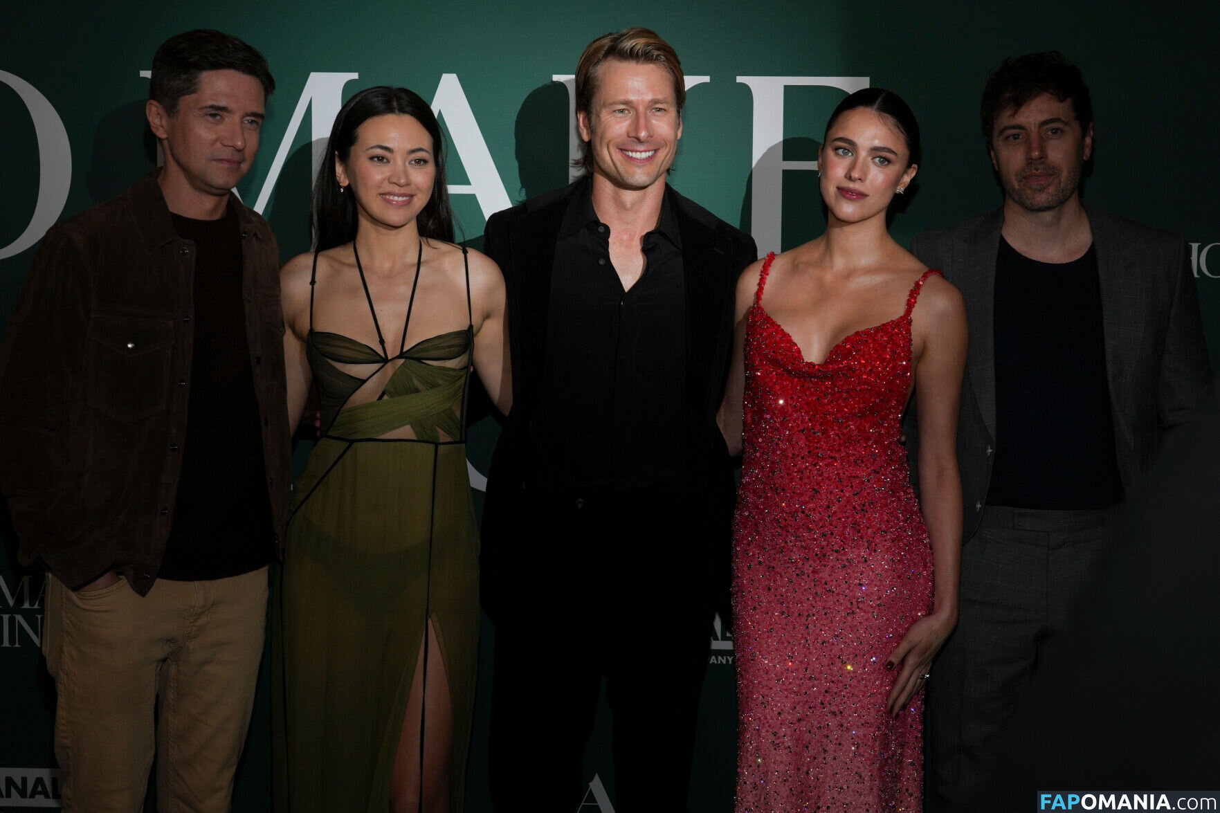 Jessica Yu Li Henwick / jhenwick Nu OnlyFans  Foto vazada #4