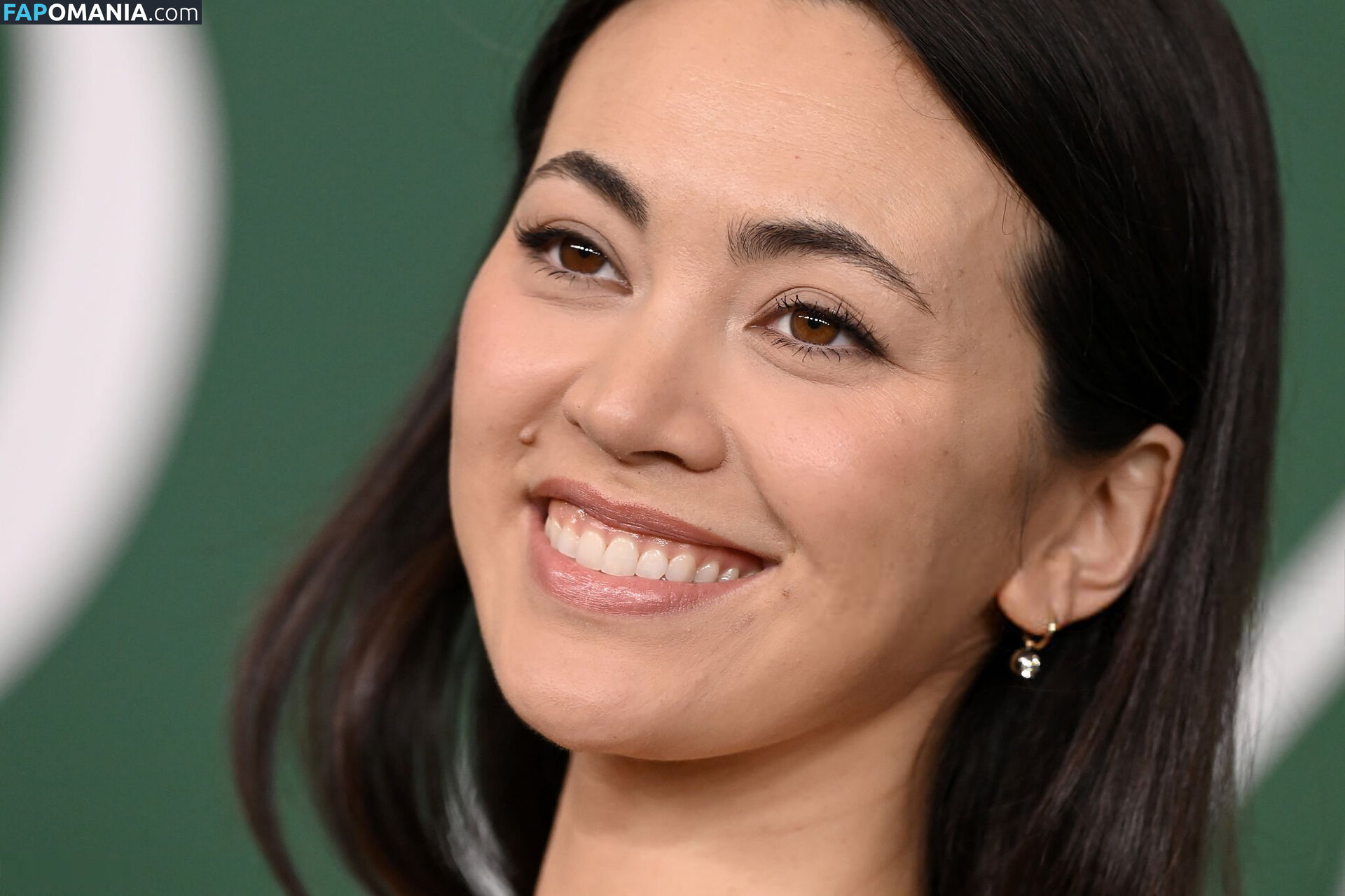 Jessica Yu Li Henwick / jhenwick Nu OnlyFans  Foto vazada #12