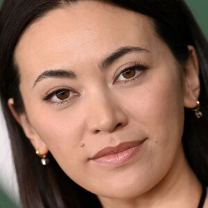 Jessica Yu Li Henwick