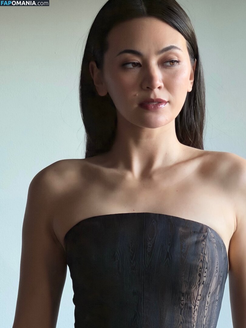 Jessica Yu Li Henwick / jhenwick Nu OnlyFans  Foto vazada #22