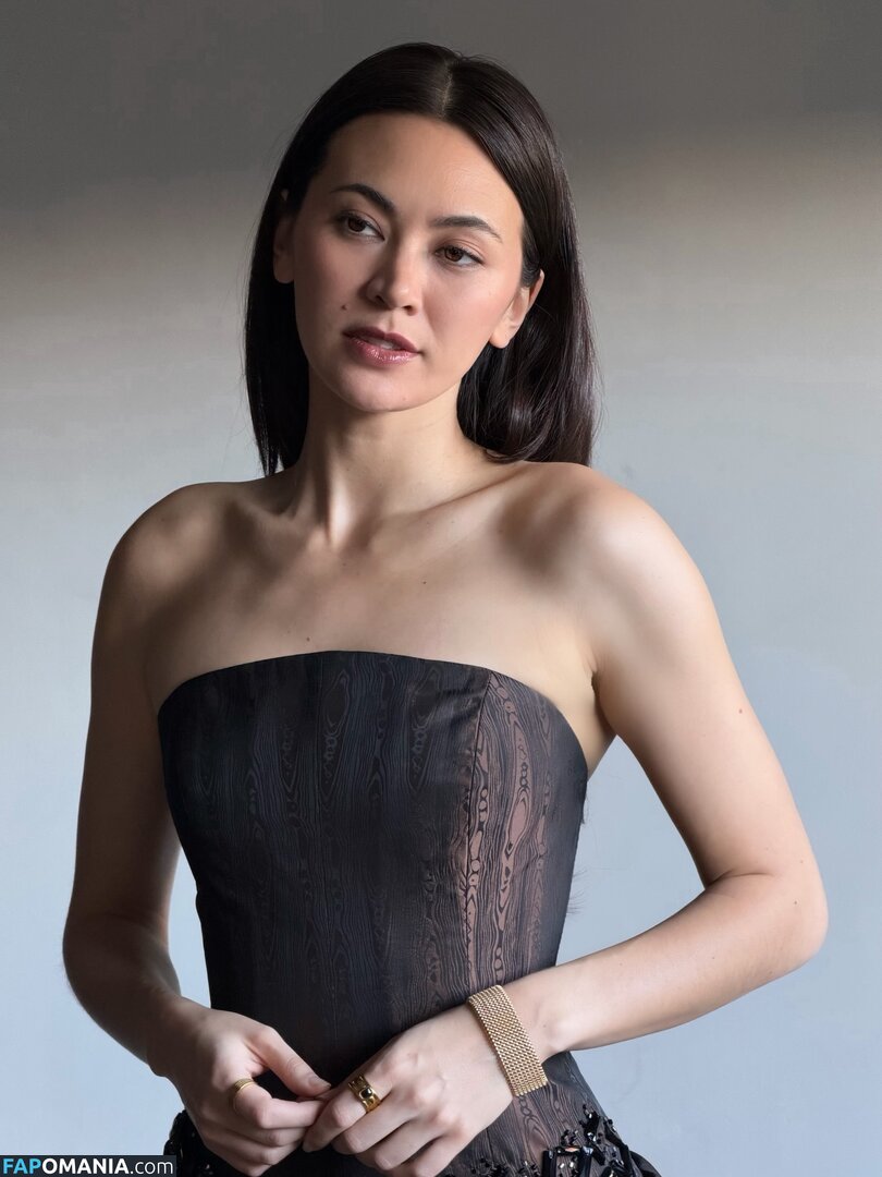 Jessica Yu Li Henwick / jhenwick Nu OnlyFans  Foto vazada #23