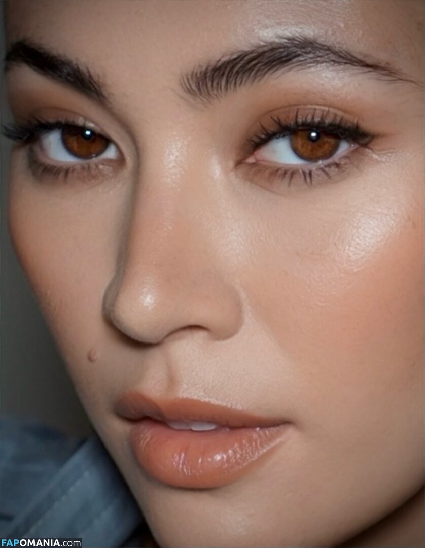 Jessica Yu Li Henwick / jhenwick Nu OnlyFans  Foto vazada #24