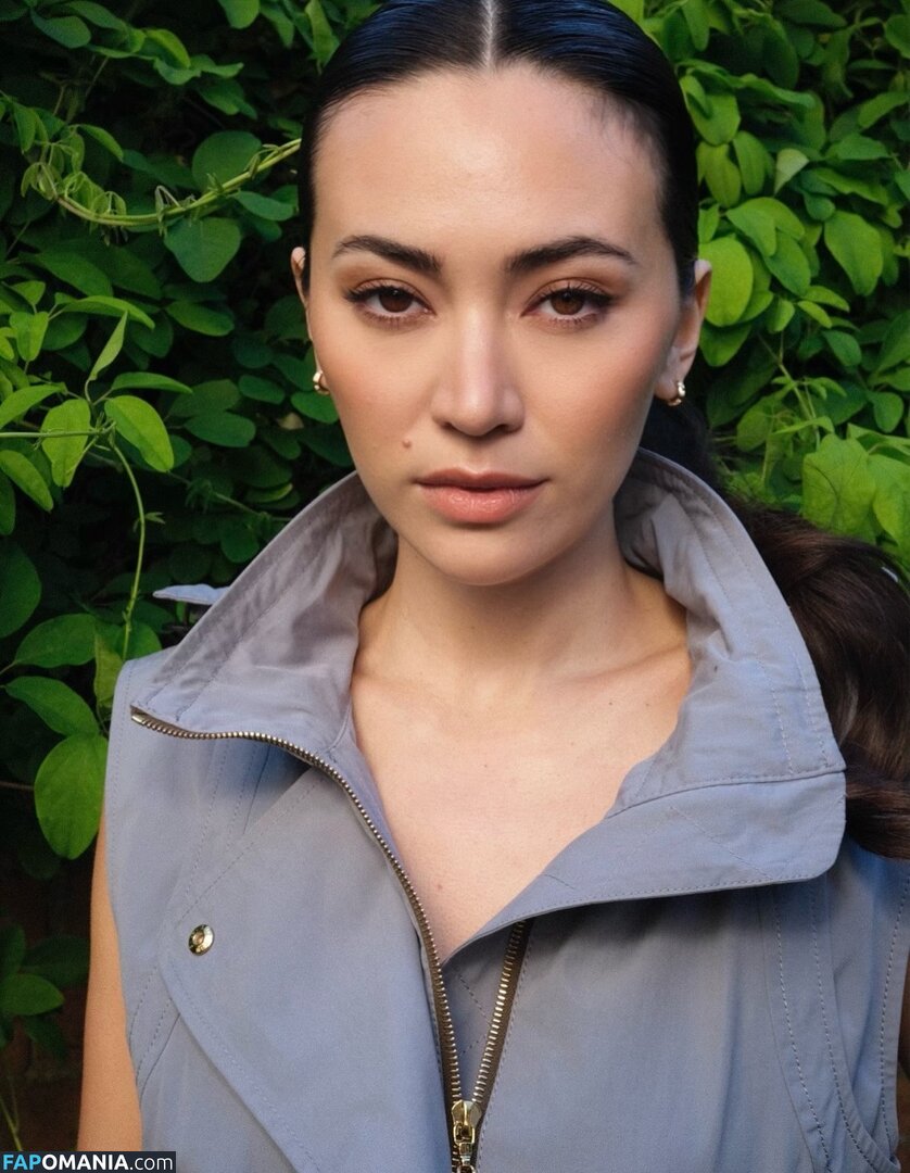 Jessica Yu Li Henwick / jhenwick Nu OnlyFans  Foto vazada #25
