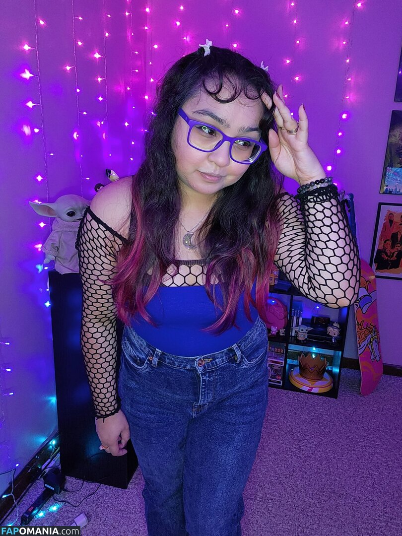 AGirlAndAGame / Jessica / h.yojeong / jessicahkim / jessicanigri Nu OnlyFans  Foto vazada #1