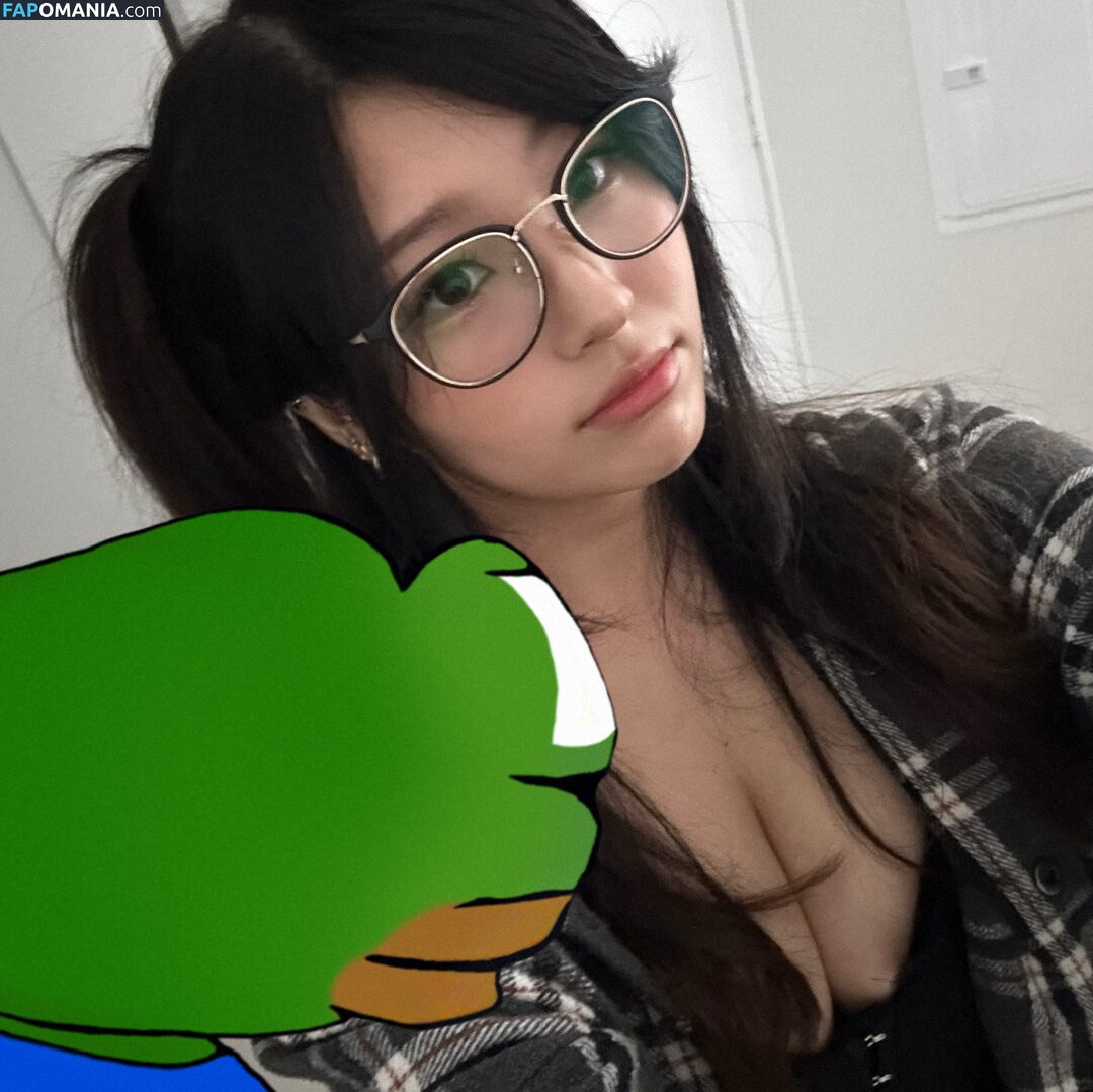 AGirlAndAGame / Jessica / h.yojeong / jessicahkim / jessicanigri Nu OnlyFans  Foto vazada #24