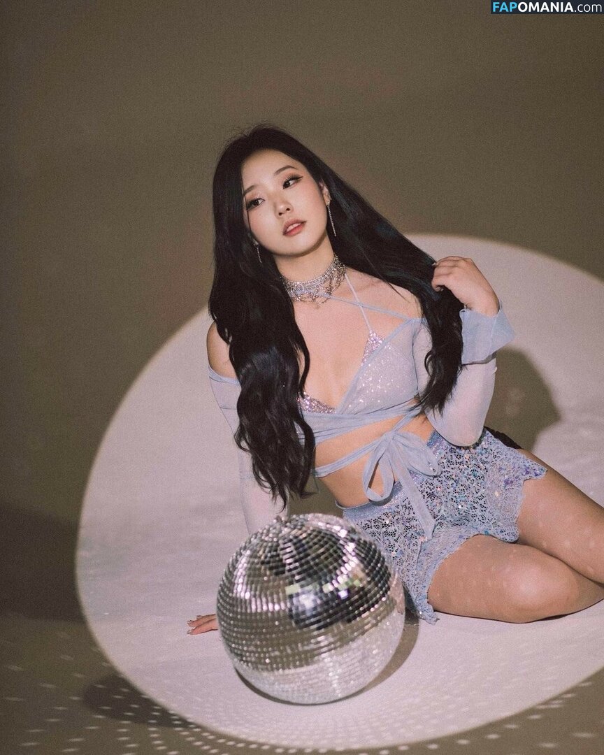 AGirlAndAGame / Jessica / h.yojeong / jessicahkim / jessicanigri Nu OnlyFans  Foto vazada #26