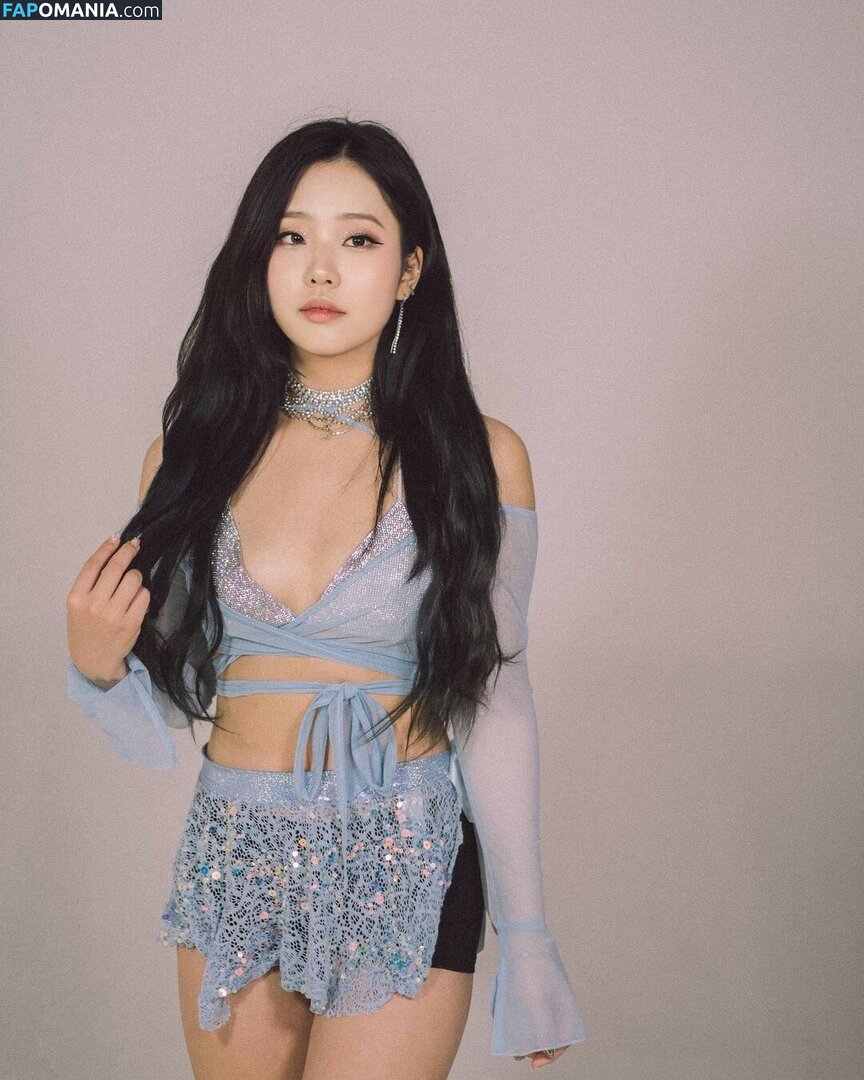 AGirlAndAGame / Jessica / h.yojeong / jessicahkim / jessicanigri Nu OnlyFans  Foto vazada #30