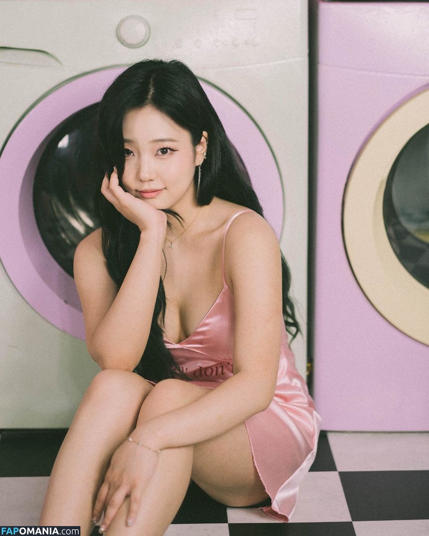 AGirlAndAGame / Jessica / h.yojeong / jessicahkim / jessicanigri Nu OnlyFans  Foto vazada #74