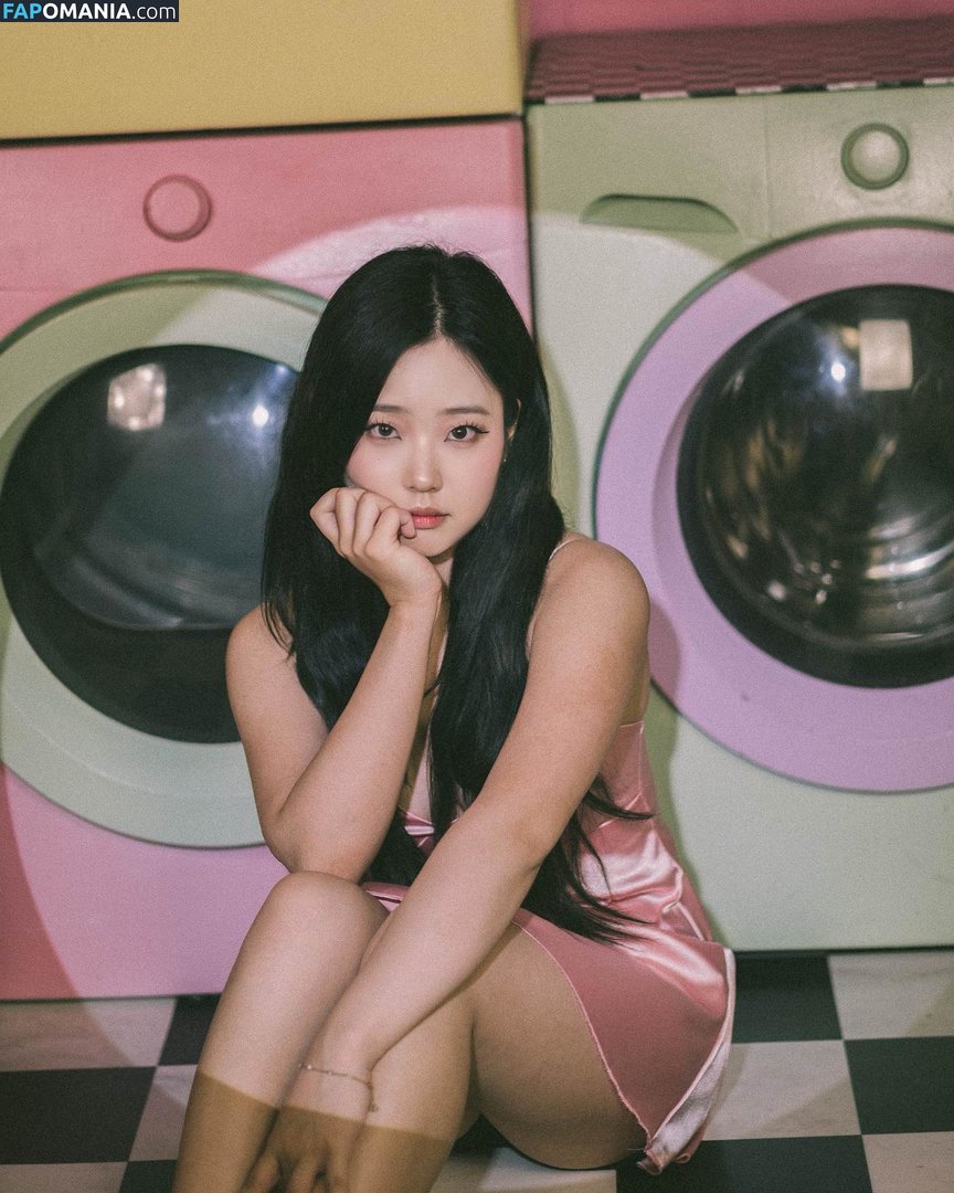 AGirlAndAGame / Jessica / h.yojeong / jessicahkim / jessicanigri Nu OnlyFans  Foto vazada #76