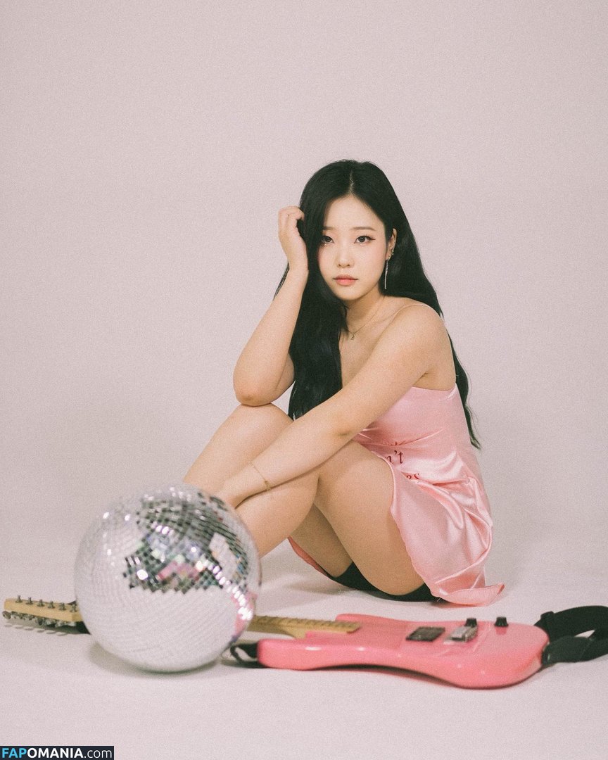 AGirlAndAGame / Jessica / h.yojeong / jessicahkim / jessicanigri Nu OnlyFans  Foto vazada #81