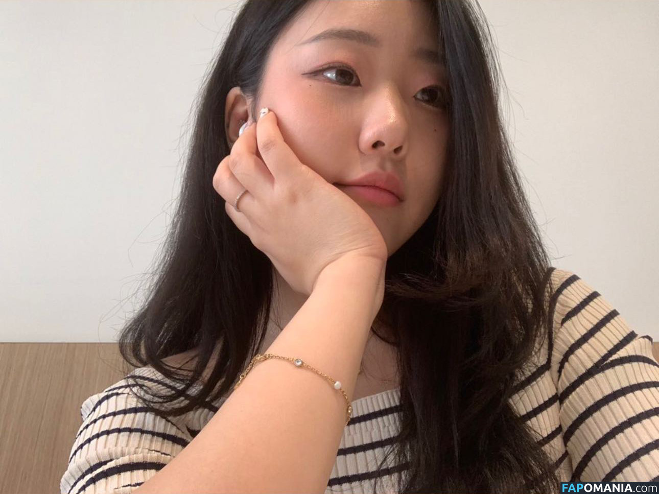 AGirlAndAGame / Jessica / h.yojeong / jessicahkim / jessicanigri Nu OnlyFans  Foto vazada #95