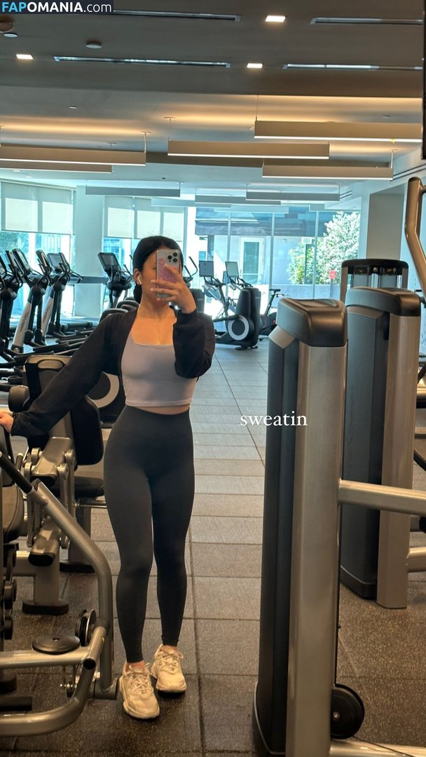 AGirlAndAGame / Jessica / h.yojeong / jessicahkim / jessicanigri Nu OnlyFans  Foto vazada #96