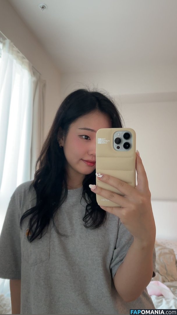 AGirlAndAGame / Jessica / h.yojeong / jessicahkim / jessicanigri Nu OnlyFans  Foto vazada #99