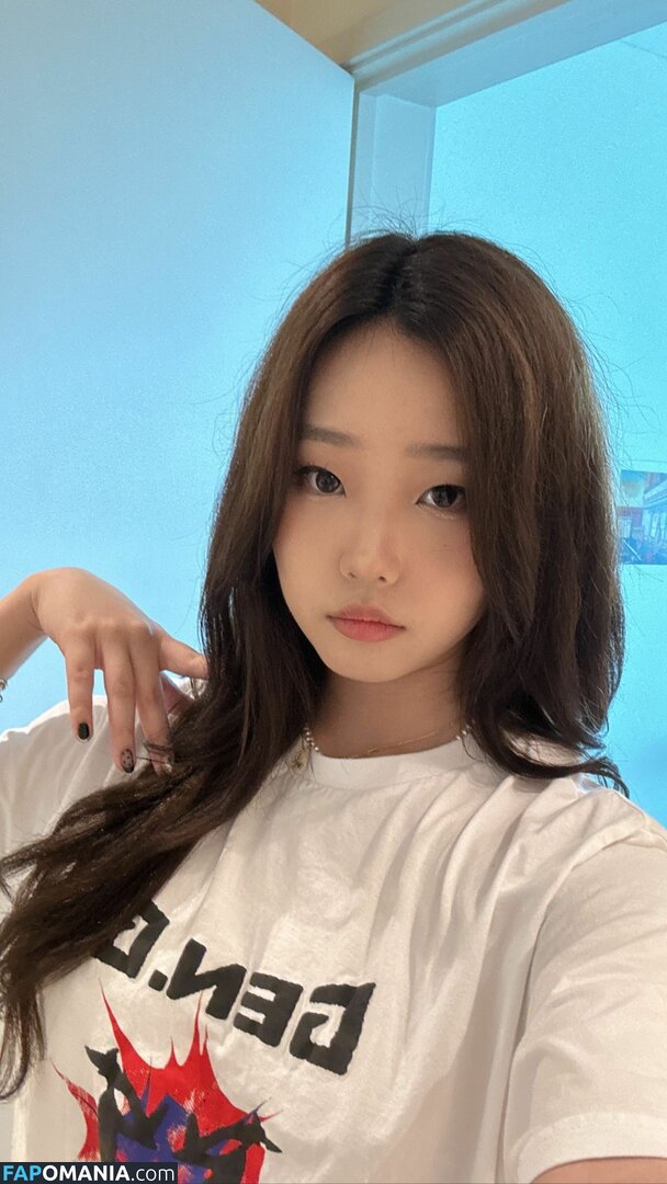 AGirlAndAGame / Jessica / h.yojeong / jessicahkim / jessicanigri Nu OnlyFans  Foto vazada #140