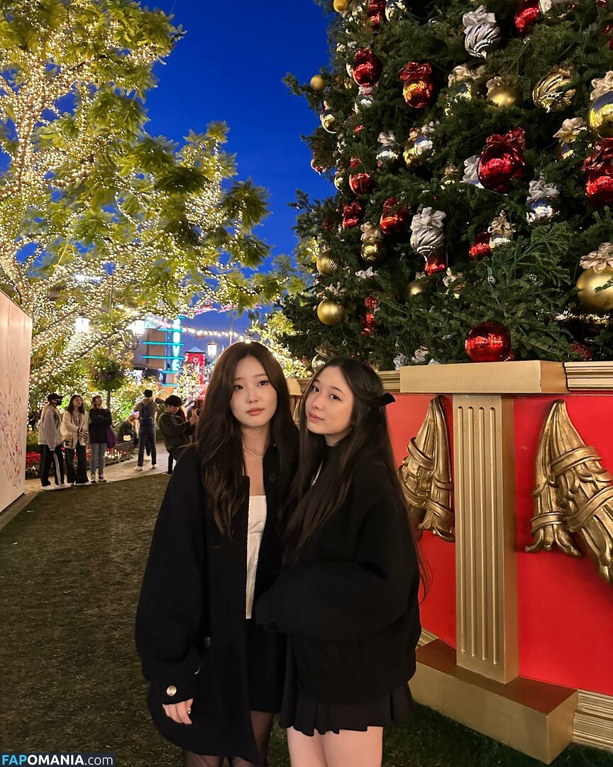 AGirlAndAGame / Jessica / h.yojeong / jessicahkim / jessicanigri Nu OnlyFans  Foto vazada #145