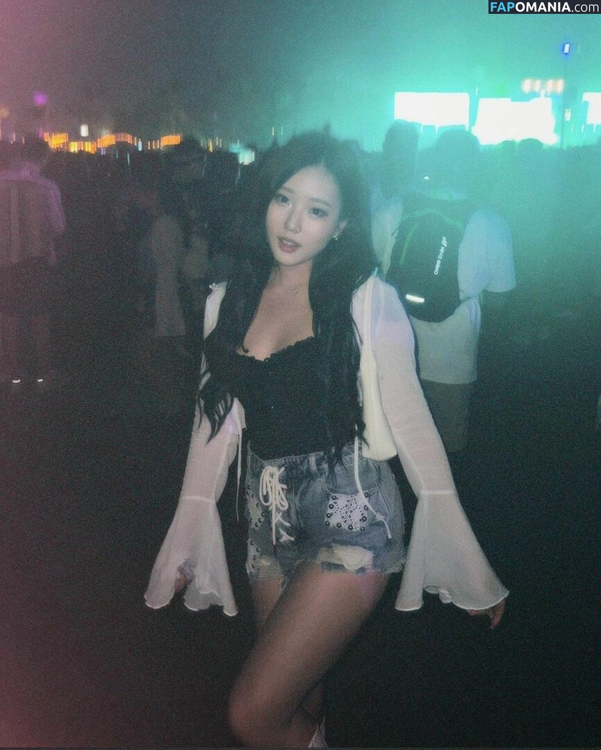 AGirlAndAGame / Jessica / h.yojeong / jessicahkim / jessicanigri Nu OnlyFans  Foto vazada #251