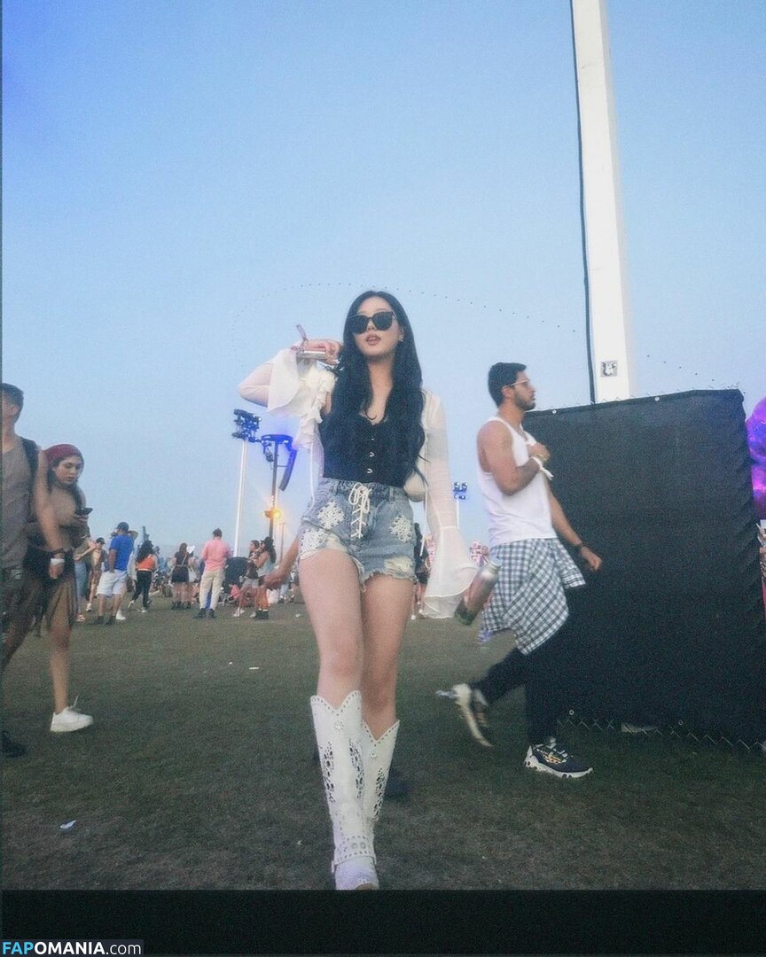 AGirlAndAGame / Jessica / h.yojeong / jessicahkim / jessicanigri Nu OnlyFans  Foto vazada #256