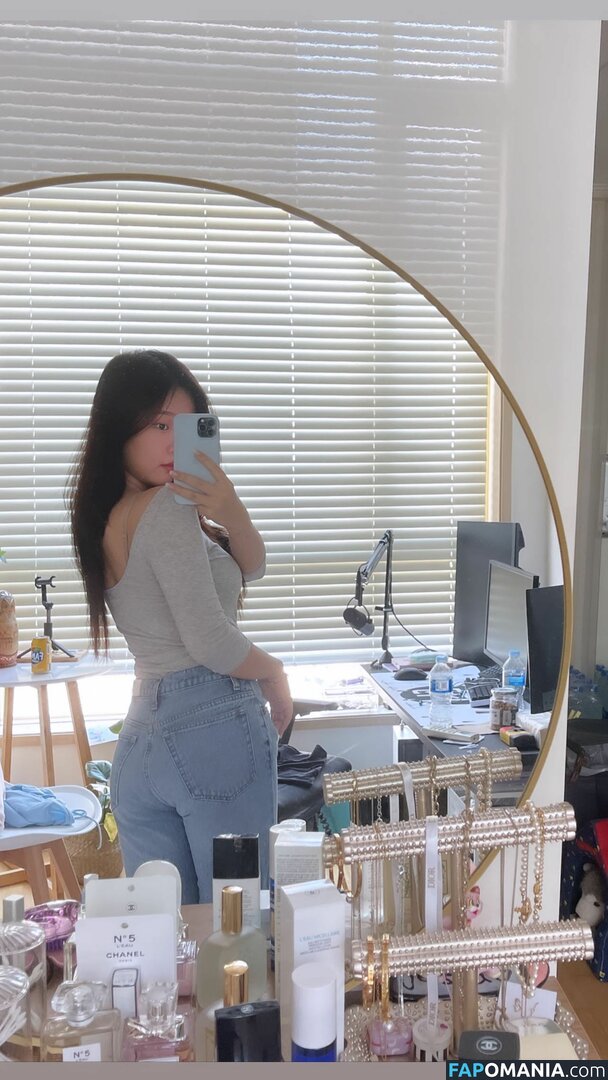 AGirlAndAGame / Jessica / h.yojeong / jessicahkim / jessicanigri Nu OnlyFans  Foto vazada #266