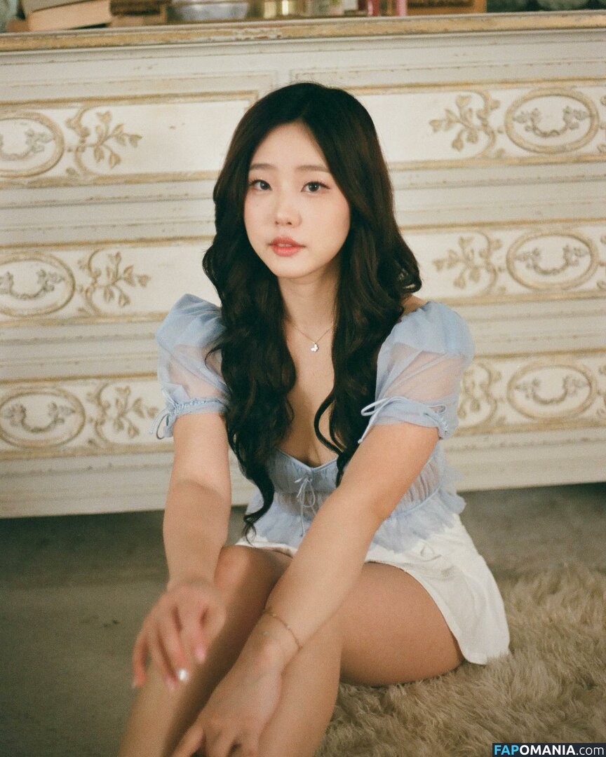 AGirlAndAGame / Jessica / h.yojeong / jessicahkim / jessicanigri Nu OnlyFans  Foto vazada #285