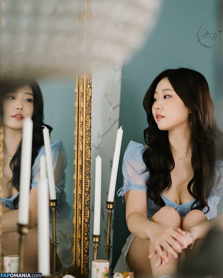 AGirlAndAGame / Jessica / h.yojeong / jessicahkim / jessicanigri Nu OnlyFans  Foto vazada #290