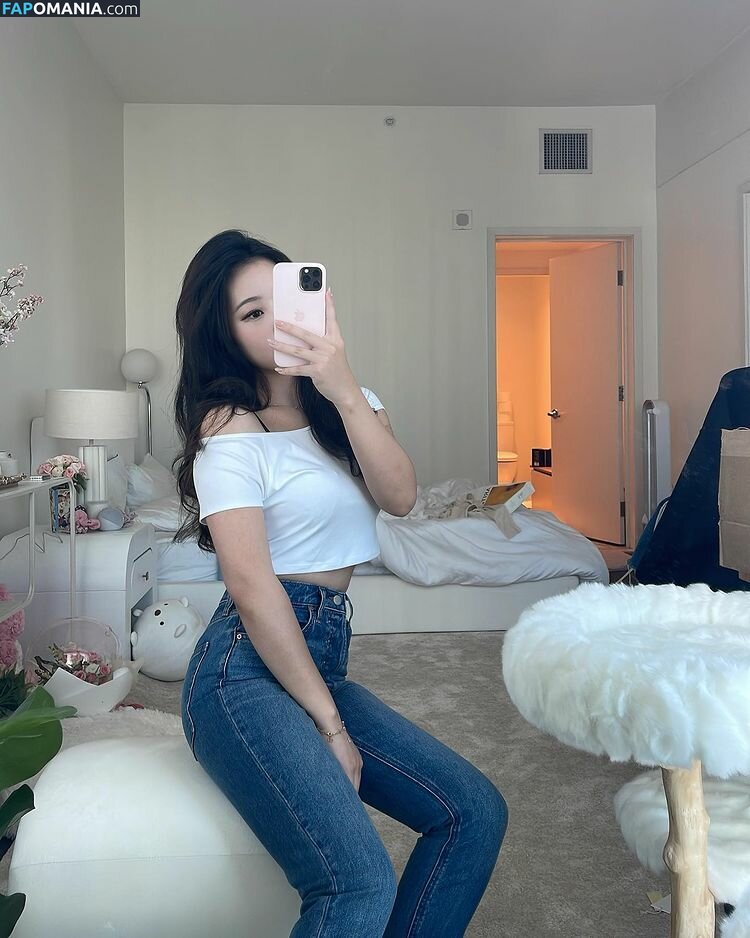AGirlAndAGame / Jessica / h.yojeong / jessicahkim / jessicanigri Nu OnlyFans  Foto vazada #301