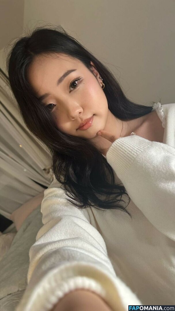 AGirlAndAGame / Jessica / h.yojeong / jessicahkim / jessicanigri Nu OnlyFans  Foto vazada #324