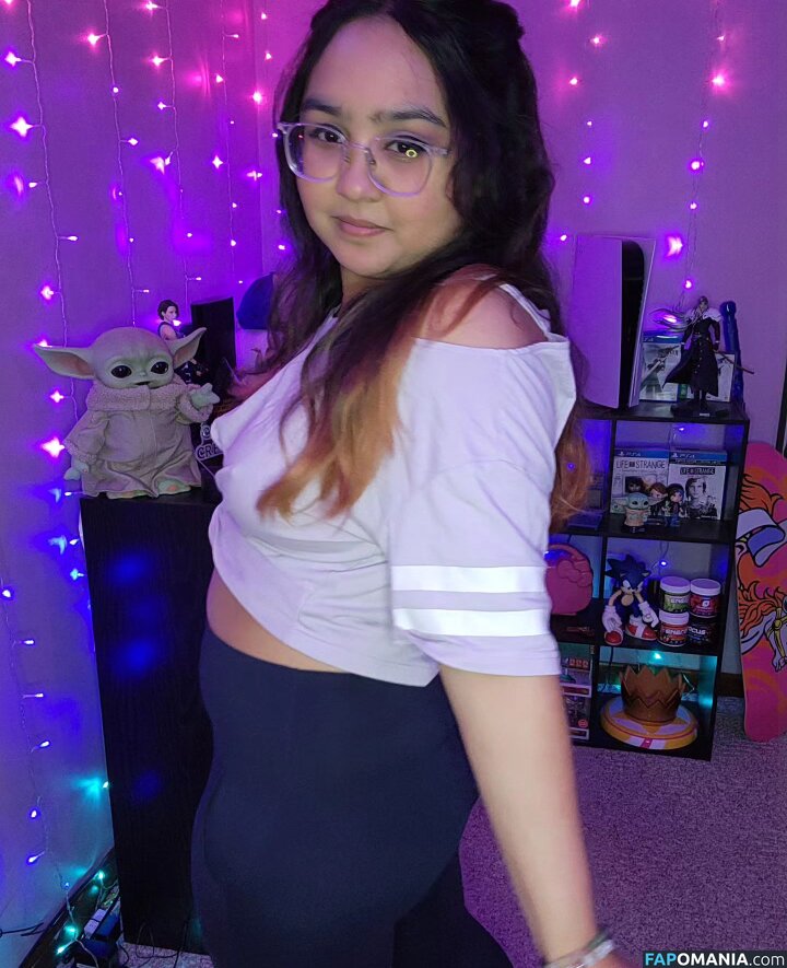 AGirlAndAGame / Jessica / h.yojeong / jessicahkim / jessicanigri Nu OnlyFans  Foto vazada #361