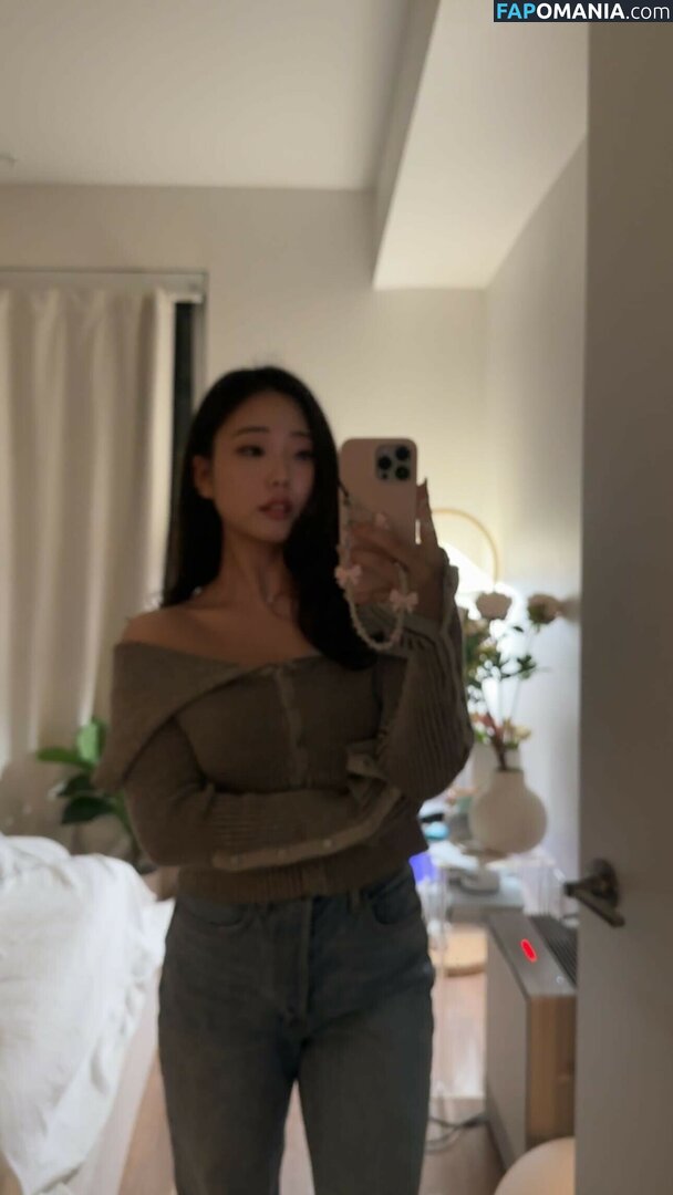 AGirlAndAGame / Jessica / h.yojeong / jessicahkim / jessicanigri Nu OnlyFans  Foto vazada #367