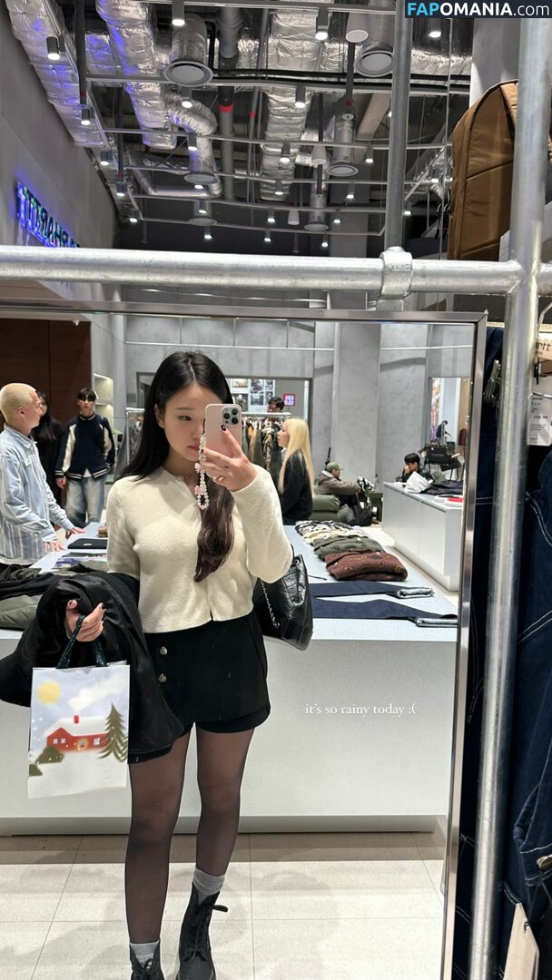 AGirlAndAGame / Jessica / h.yojeong / jessicahkim / jessicanigri Nu OnlyFans  Foto vazada #418