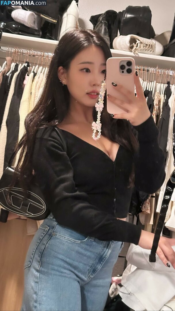 AGirlAndAGame / Jessica / h.yojeong / jessicahkim / jessicanigri Nu OnlyFans  Foto vazada #423