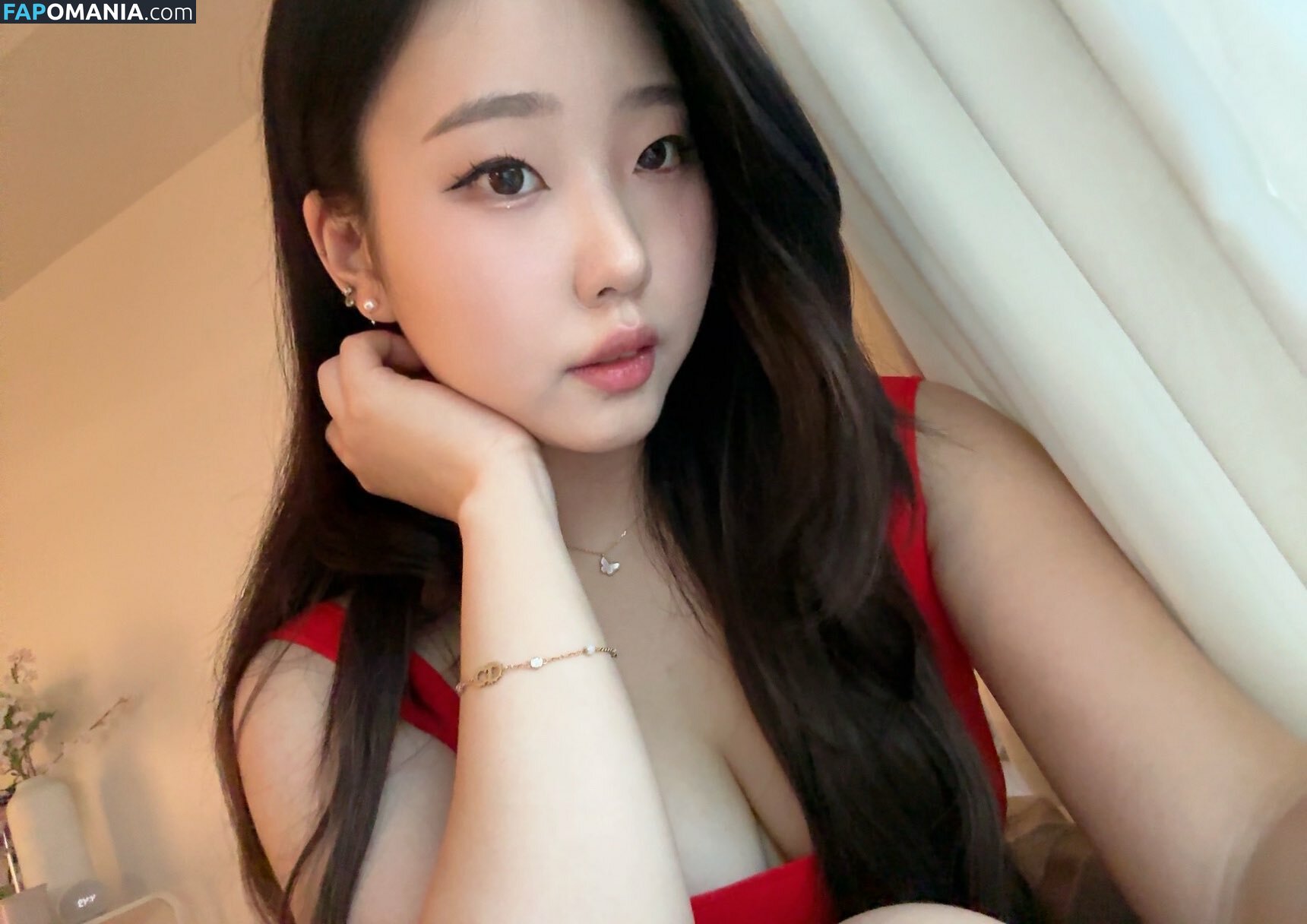 AGirlAndAGame / Jessica / h.yojeong / jessicahkim / jessicanigri Nu OnlyFans  Foto vazada #425