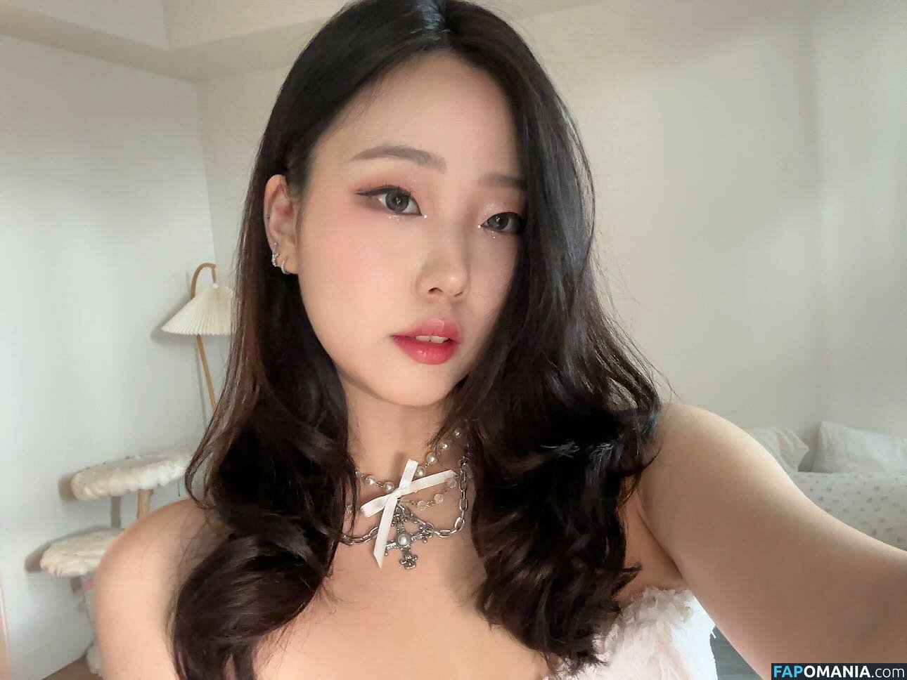 AGirlAndAGame / Jessica / h.yojeong / jessicahkim / jessicanigri Nu OnlyFans  Foto vazada #430