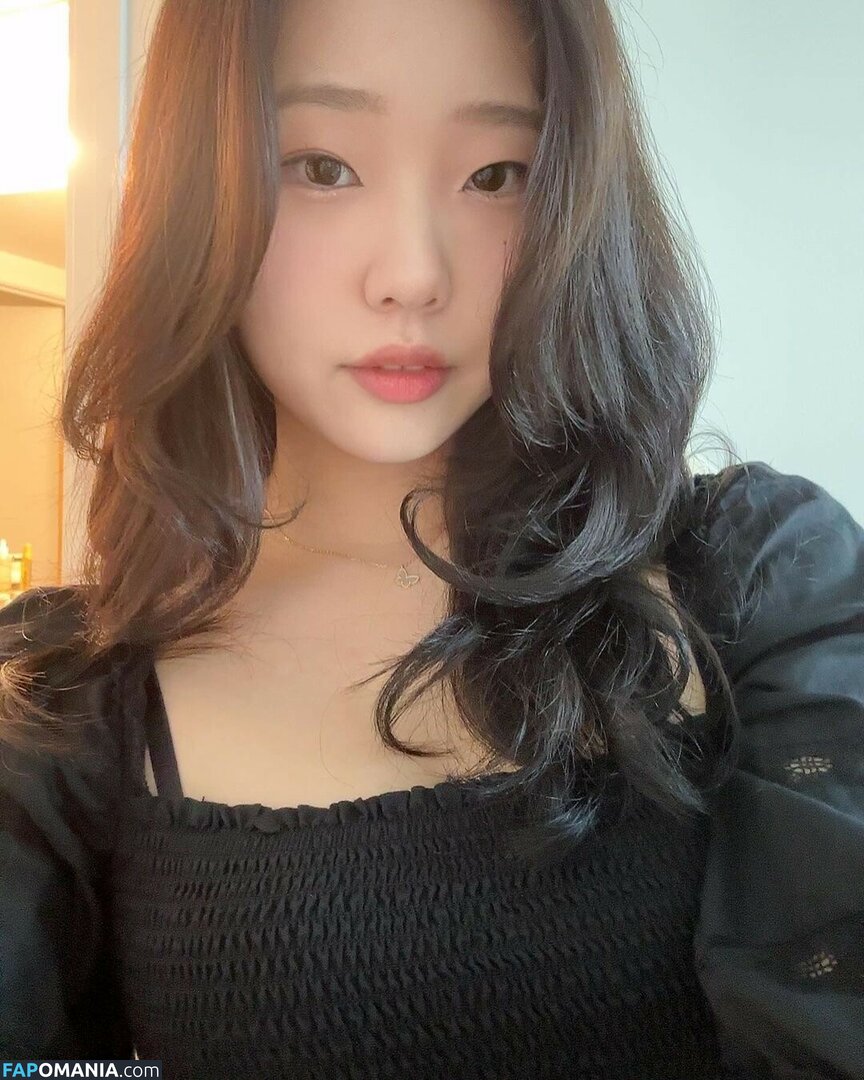 AGirlAndAGame / Jessica / h.yojeong / jessicahkim / jessicanigri Nu OnlyFans  Foto vazada #443