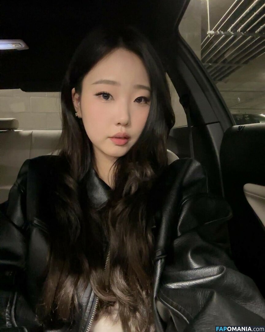 AGirlAndAGame / Jessica / h.yojeong / jessicahkim / jessicanigri Nu OnlyFans  Foto vazada #464