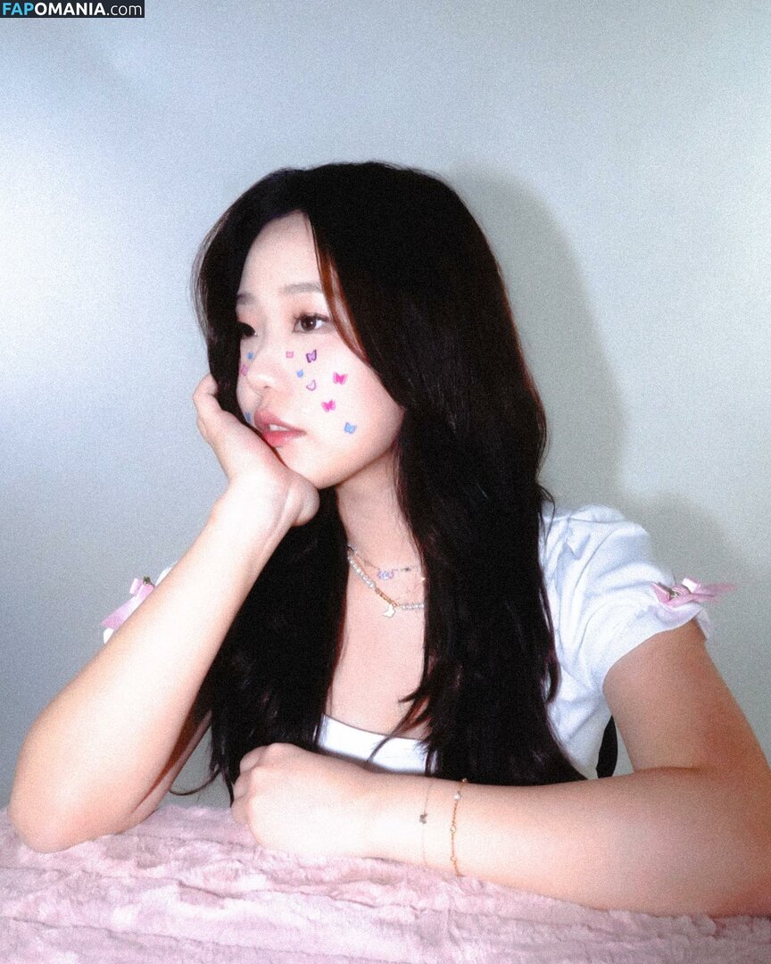 AGirlAndAGame / Jessica / h.yojeong / jessicahkim / jessicanigri Nu OnlyFans  Foto vazada #497