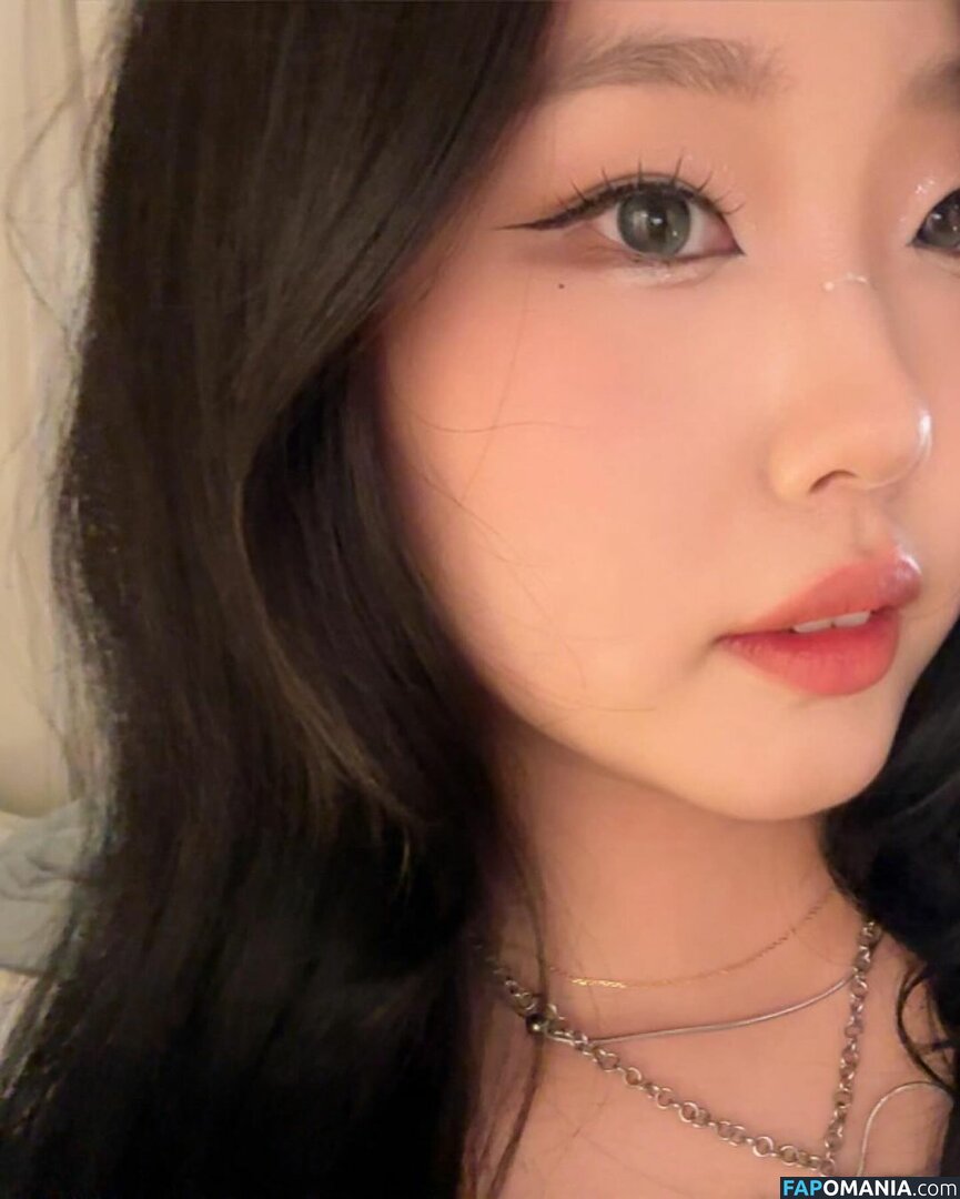 AGirlAndAGame / Jessica / h.yojeong / jessicahkim / jessicanigri Nu OnlyFans  Foto vazada #646