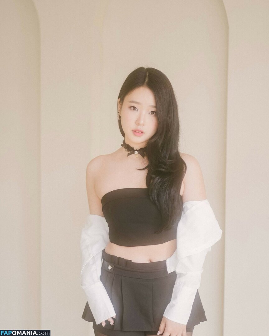 AGirlAndAGame / Jessica / h.yojeong / jessicahkim / jessicanigri Nu OnlyFans  Foto vazada #729