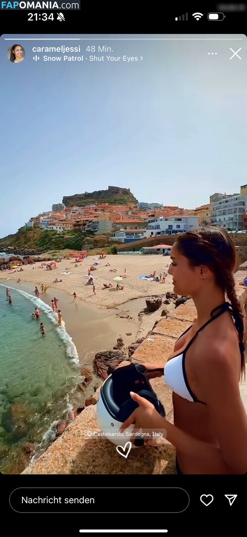 AGirlAndAGame / Jessica / h.yojeong / jessicahkim / jessicanigri Nu OnlyFans  Foto vazada #819